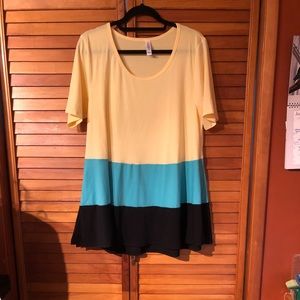 LulaRoe Perfect T